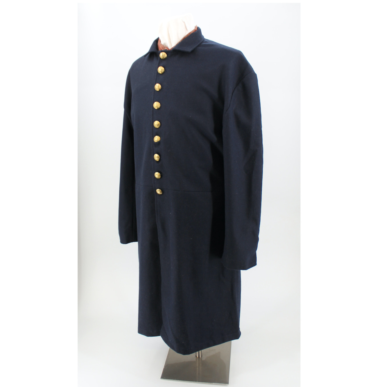 Union Civil War Junior Officer Frock Coat / Federal Officer's Coat - Size 40/42