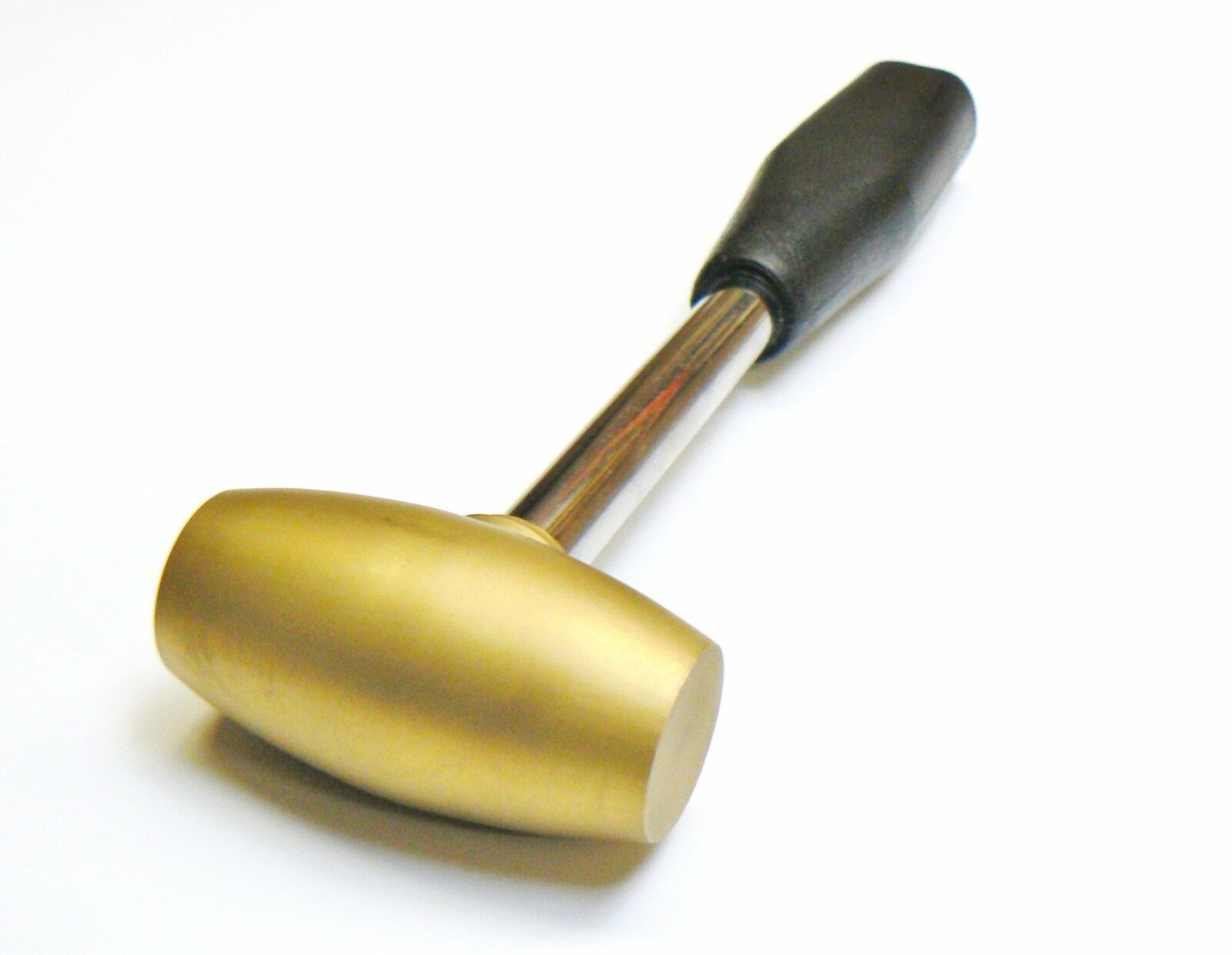 1 Lb Brass Mallet Metalsmith Silversmith Jewelry Craft Work 1 Pound Brass Hammer