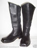 Cavalry Boots - Sizes 8-14 - 6 To 8 Week Delivery - Civil War - Free Shipping!!