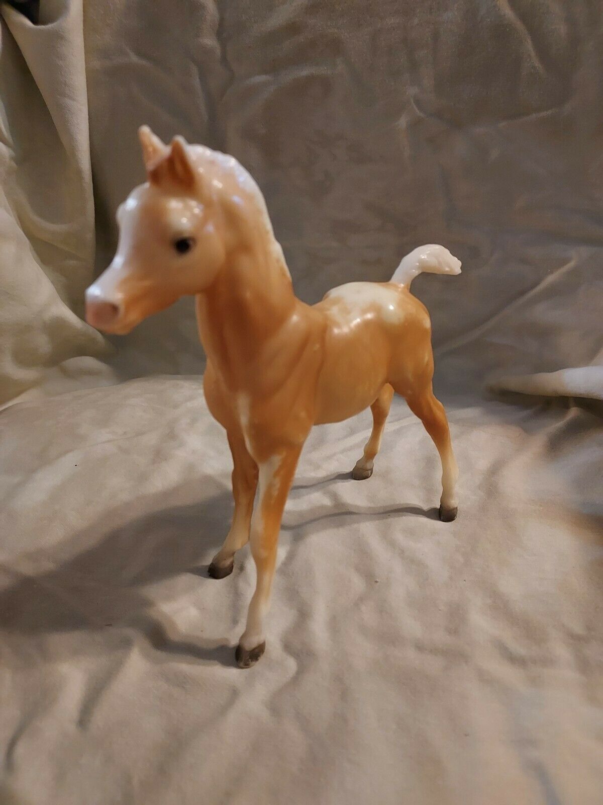 Vintage Breyer Foal Horse - Matte